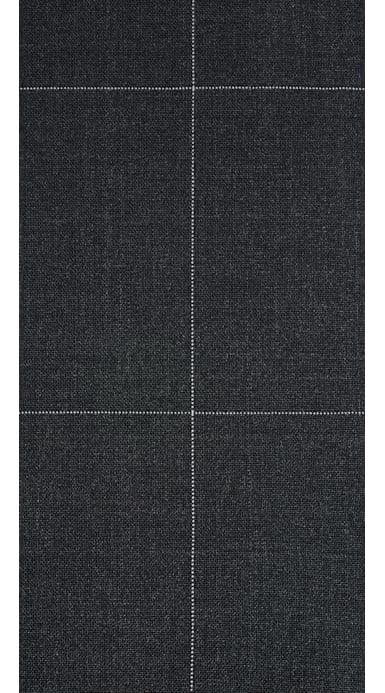 Lazio Grey Check Suit