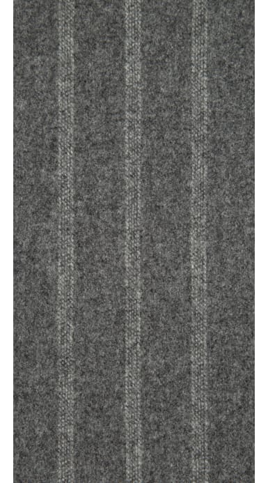 Jort Grey Stripe Suit