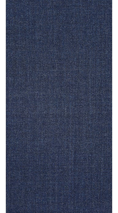 Lazio Blue Plain Suit