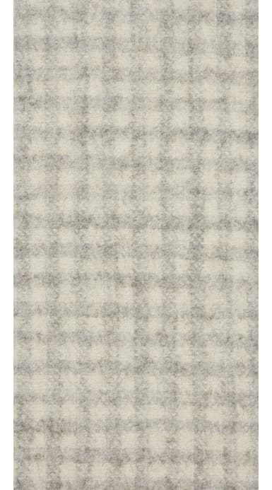 Havana Light Grey Houndstooth Suit