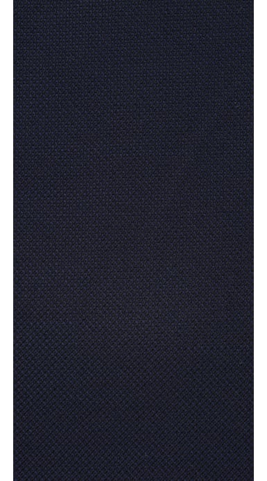 Lazio Navy Suit