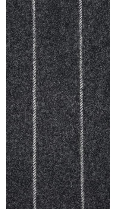 Havana Grey Stripe Suit