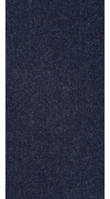 Washington Blue Plain Suit