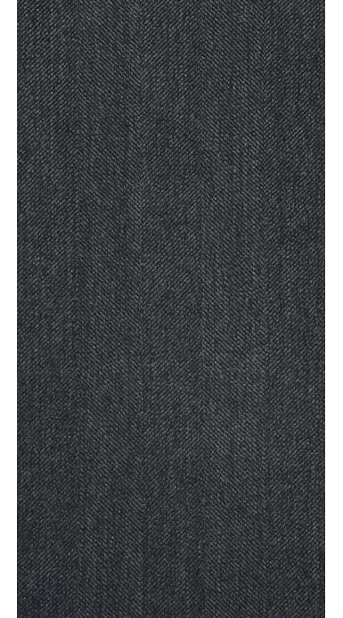Lazio Grey Herringbone Suit