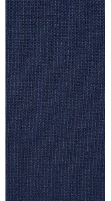 Havana Blue Suit
