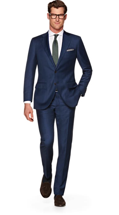 Tailored and Formal Suits | Suitsupply Online Store
