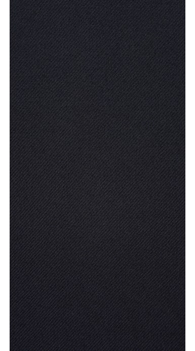 Havana Navy Plain Suit