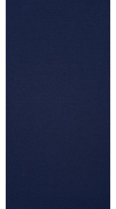 Napoli Blue Plain Suit