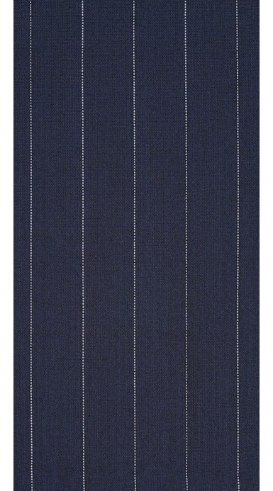 Jort Blue Stripe Suit