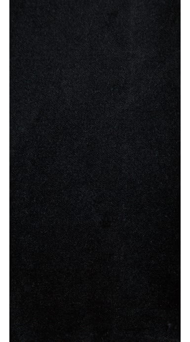 Lazio Black Plain Dinner Jacket