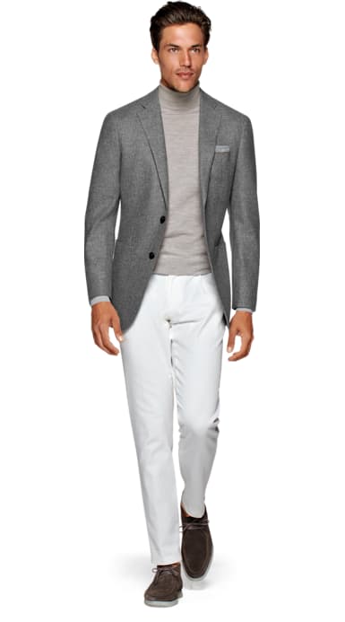 Havana Grey Plain