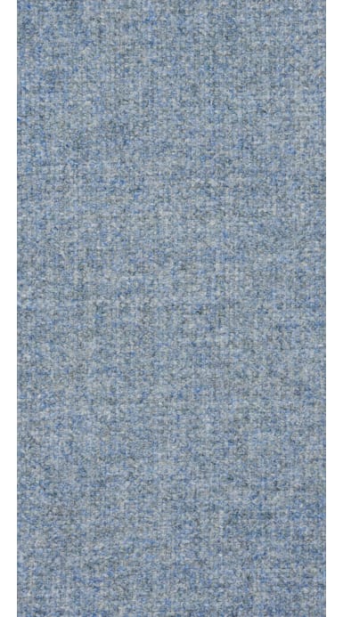 Havana Light Blue Plain