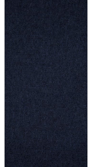 Jort Navy Plain Dinner Jacket