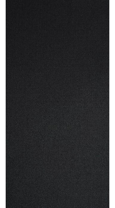Havana Black Plain Tuxedo
