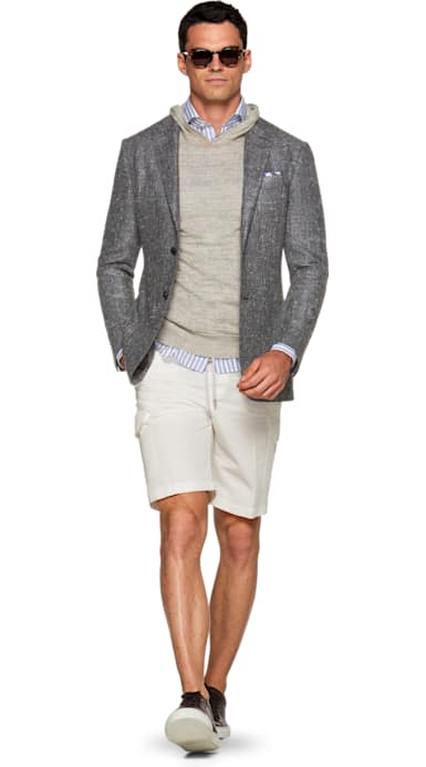 Havana Grey Plain