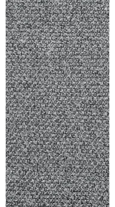 Havana Light Grey Plain