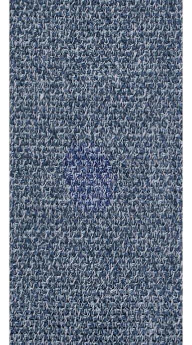 Havana Blue Plain