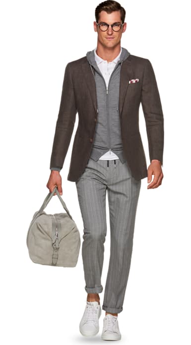 Tailored Jackets for Men | Suitsupply Online Store