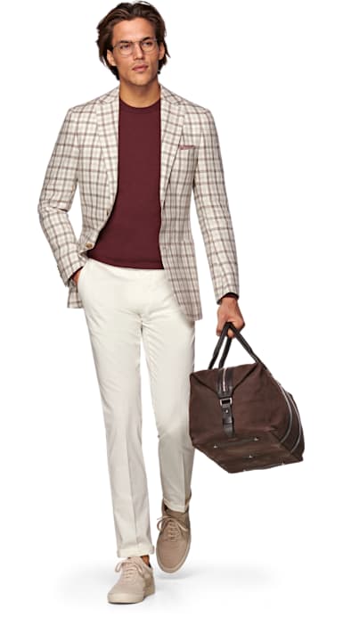 Tailored Jackets for Men | Suitsupply Online Store