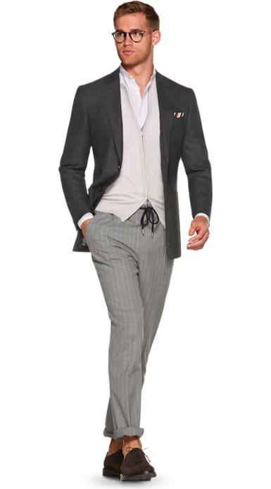 Havana Grey Plain