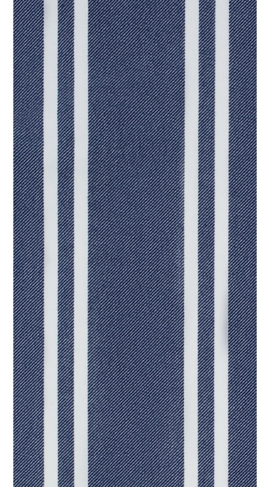 Jort Blue Stripe
