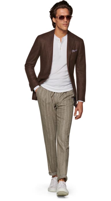 Havana Brown Plain