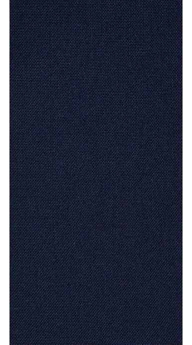 Havana Jacket Navy Plain