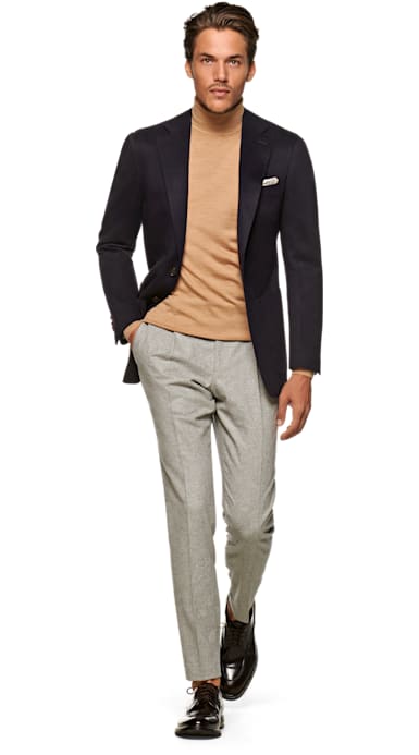 Havana Navy Plain