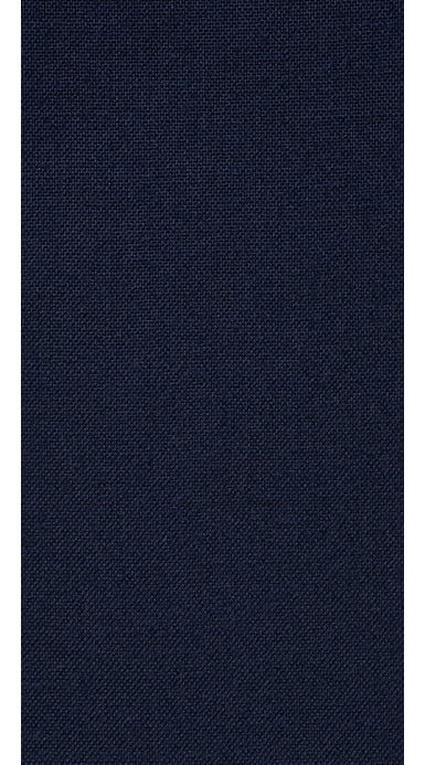 Havana Navy Plain Suit