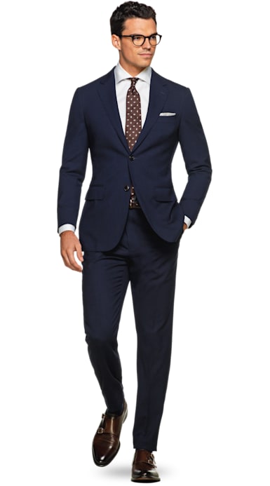 Havana Navy Plain