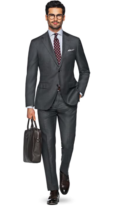 Lazio Grey Plain