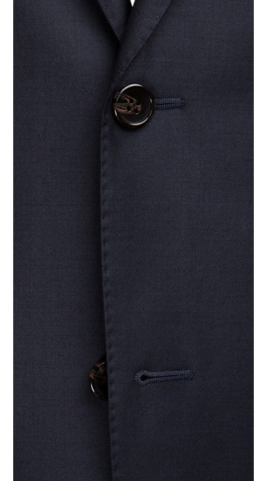Lazio Navy Plain