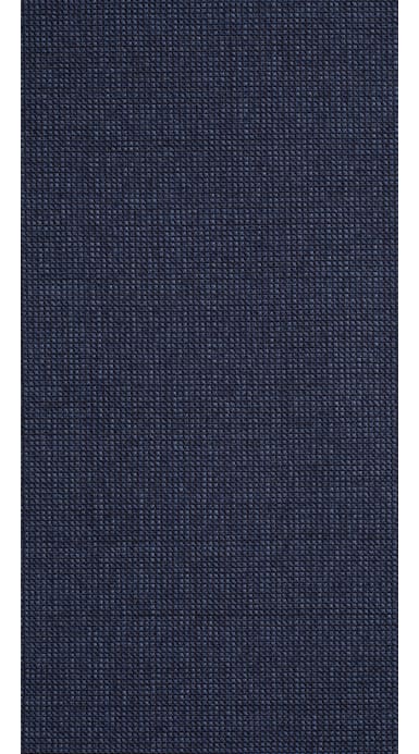 Sienna Blue Plain