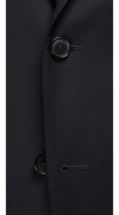 Sienna Black Plain