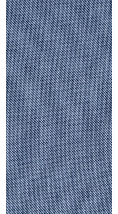 Sienna Blue Plain