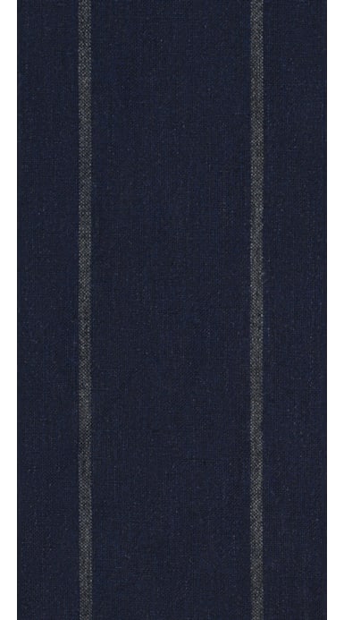 Jort Navy Stripe