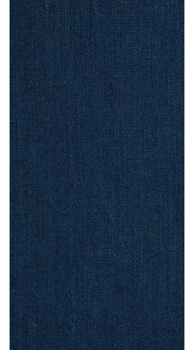 Havana Blue Plain