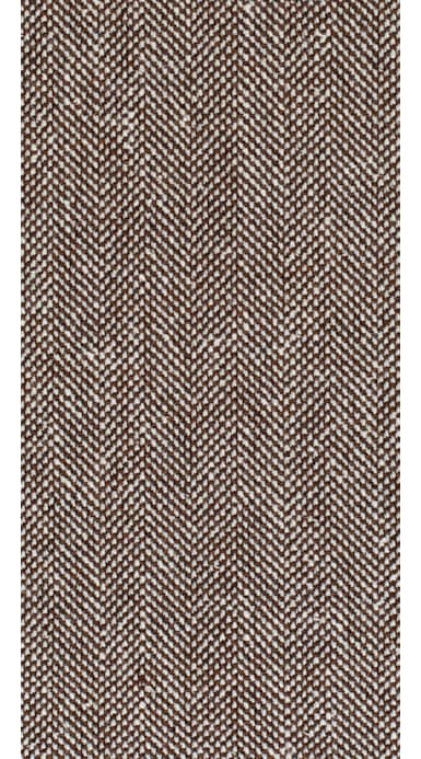 Havana Brown Herringbone