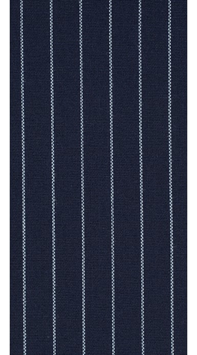 Havana Blue Stripe