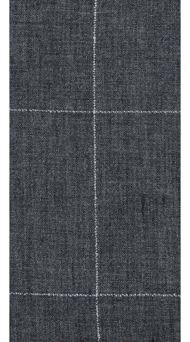 Lazio Grey Check