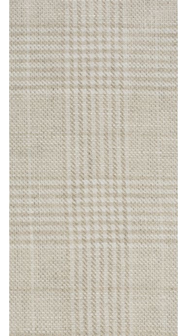 Havana Brown Check