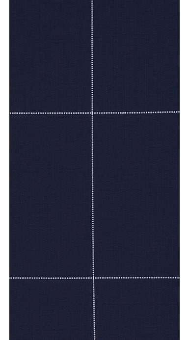 Lazio Blue Check