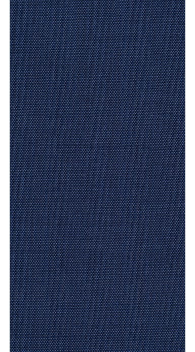 Napoli Blue Plain