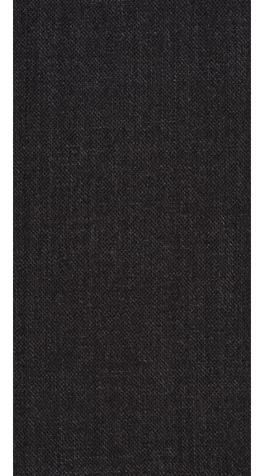 Napoli Dark Grey Plain