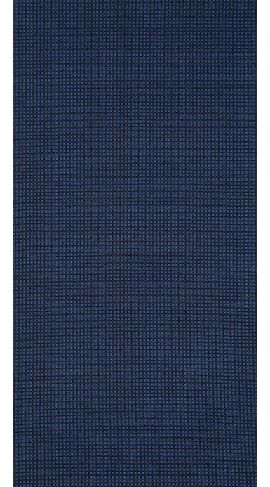 Sienna Blue Plain