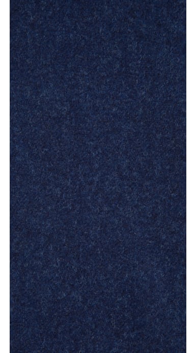 Washington Blue Plain Suit