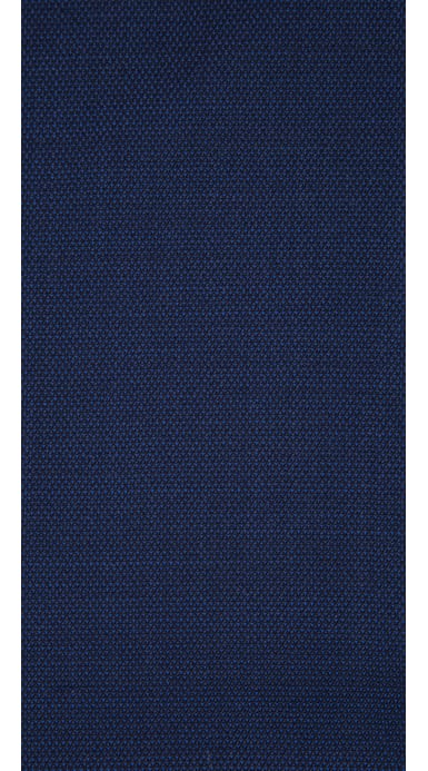 Napoli Blue Plain
