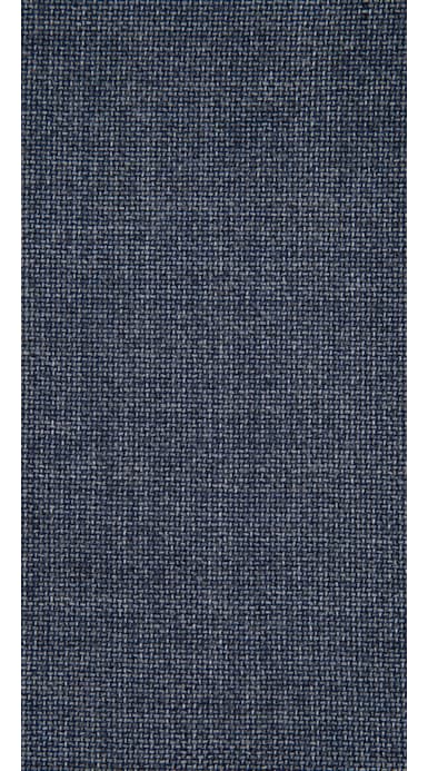 Napoli Light Blue Plain