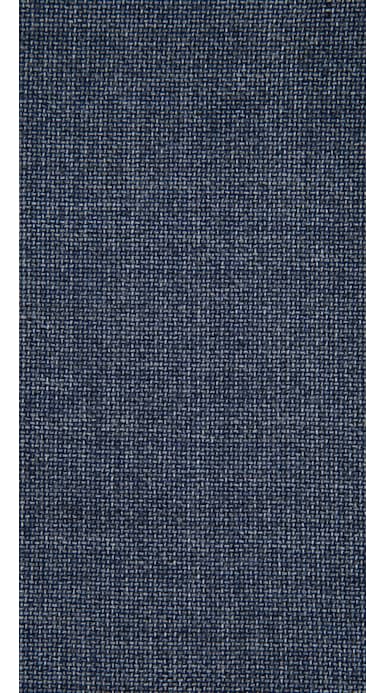 Napoli Light Blue Plain