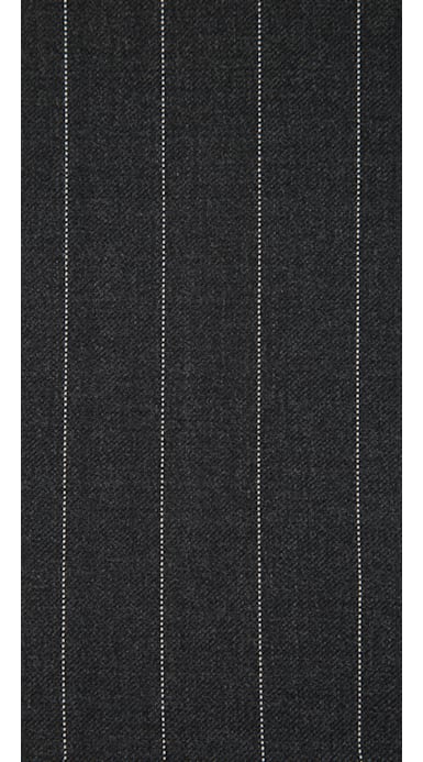 Washington Grey Stripe